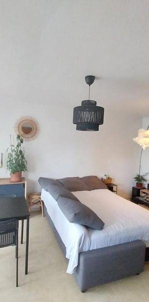 Location Appartement 1 pièce 36m² DAX 40100 - Photo 1