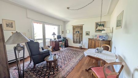 Appartamento di prestigio con piscina condominiale e panorama mozzafiato - Foto 3