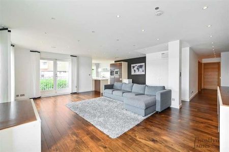 Poseidon Court, Homer Drive, E14 - Photo 2