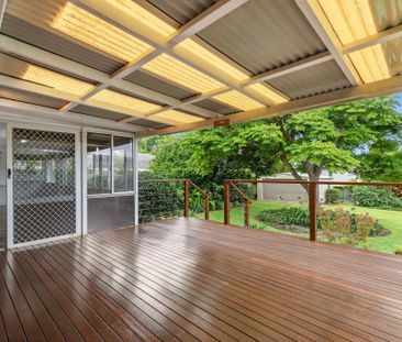 Peaceful Buderim Living – Perfectly Positioned Charming Family Home - Photo 4