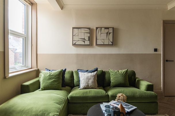 King John Terrace, Heaton, Newcastle Upon Tyne - Photo 1