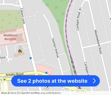 2 bedroom flat for rent - Photo 1