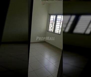 PANGSAPURI AKASIA APARTMENT FOR RENTAL AT BANDAR BOTANIC KLANG - Photo 3