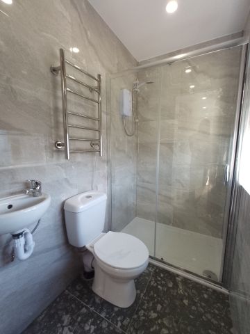 Studio Flat, Drakewood Road, SW16 - Photo 3