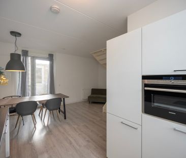 Te huur: Huis Jan Wolkerssingel in Utrecht - Photo 4