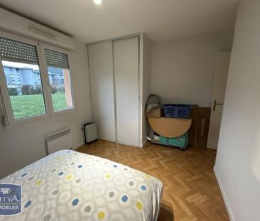 Location Appartement 3 pièces 63m² GUILHERAND GRANGES 07500 - Photo 6