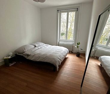 3½ Zimmer-Wohnung in Bern - Breitenrain, möbliert, auf Zeit - Photo 2