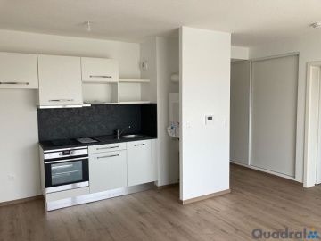 Appartement 2 pièces 41.73 m² - Photo 2