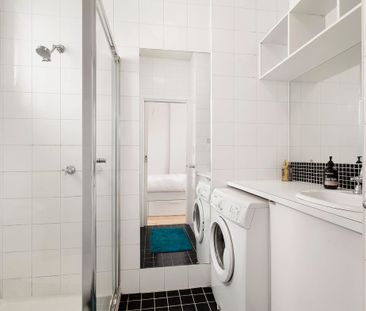 17/1 Lumley Court, Prahran VIC 3181 - Studio For Rent | Domain - Photo 3