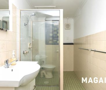 Stylish First-Floor Apartment in Prime South Adelaide Location - Photo 6