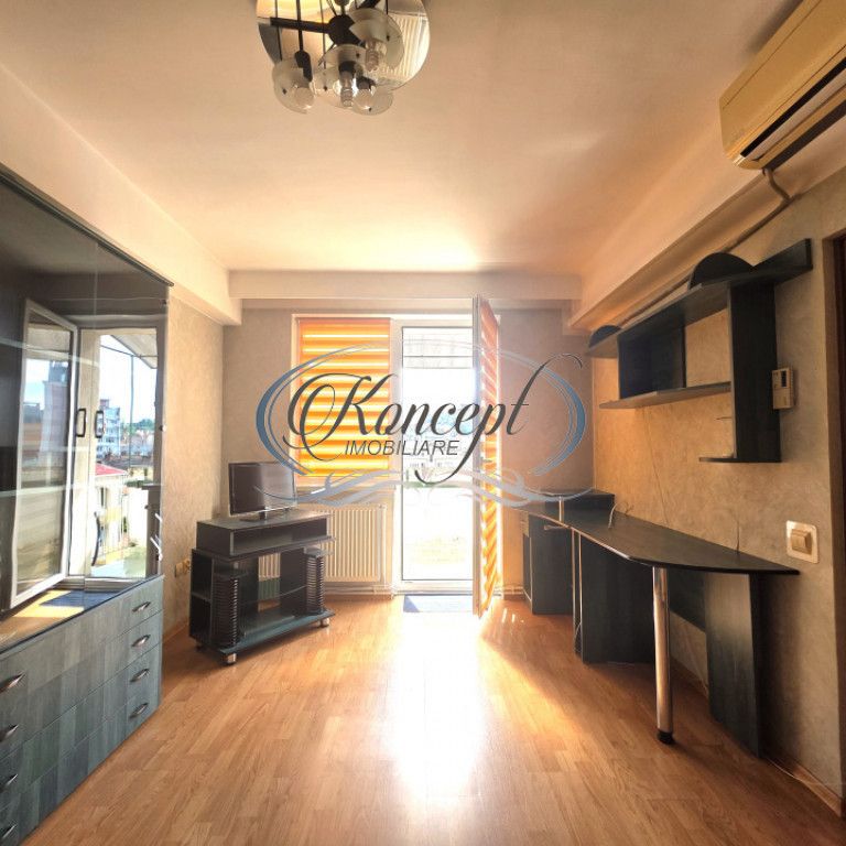 Apartament cu panorama in centrul Istoric - Photo 1