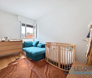 Location Appartement 4 pièces 93m² ROUEN 76000 - Photo 5