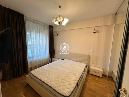 Apartament 3 camere de inchiriat, Copou - Photo 5