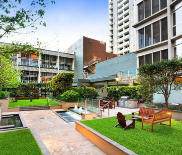 Huge 2 Bedroom & Study! - Photo 5