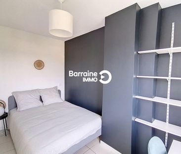 Location appartement à Lorient, 2 pièces 36.5m² - Photo 5
