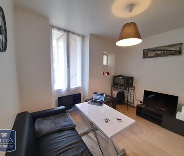 Location Appartement 2 pièces 25m² PERIGUEUX 24000 - Photo 3