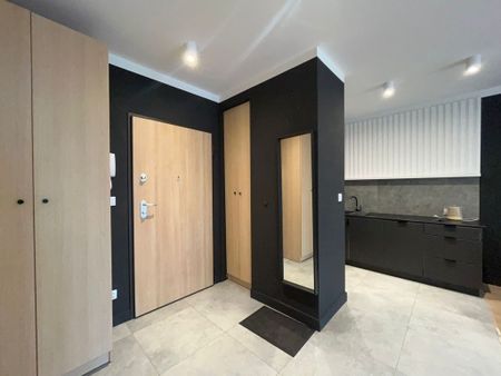 2-pokoje/44m2/hala w cenie/nowoczesne - Photo 4