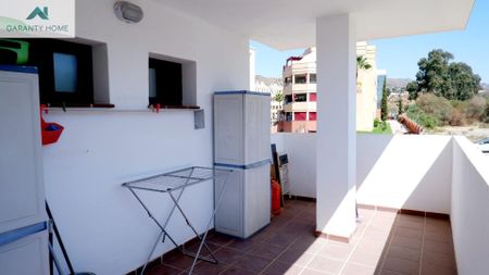 Piso de alquiler en Añoreta Baja - Photo 4