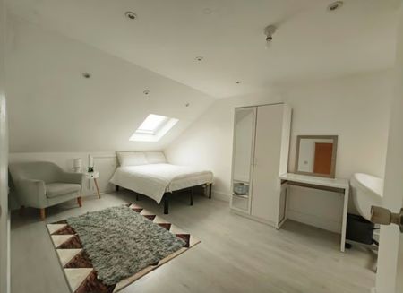 Room in a Shared House, Dacre Road, E13 - Photo 4