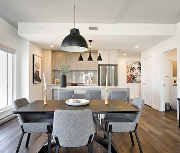 Le James Laval Apartments - Photo 5