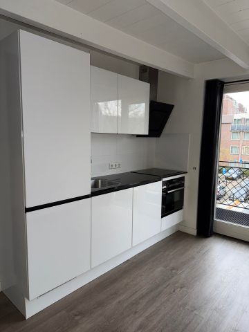 Te huur: Appartement Waterloostraat in Oosterhout - Photo 3