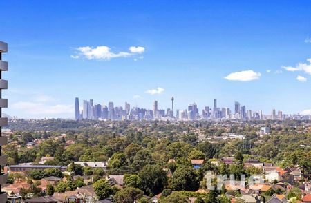 STUNNING FURNISHED APARTMENT WITH VIEWS IN THE HEART OF BURWOOD - Photo 5