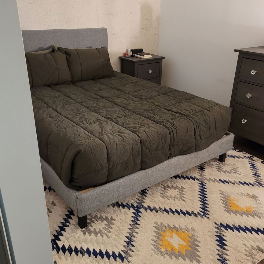 For Lease - 246 Logan Avenue Unit# 305, Toronto, Ontario - Photo 1