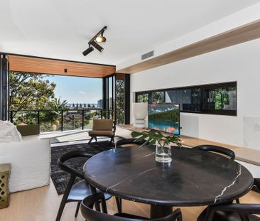 Fully furnished executive apartment - Photo 1