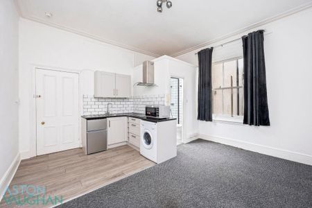 Studio to rent - Photo 4