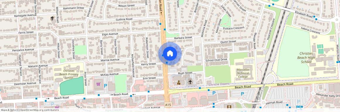 2 Hepburn Rd, SA 5164, Christie Downs