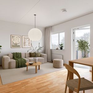 Skånegatan 21 - Photo 3