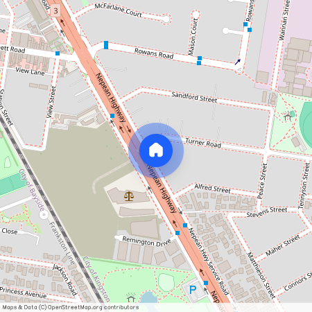 8/1161 Nepean Highway, Vic 3190, Highett