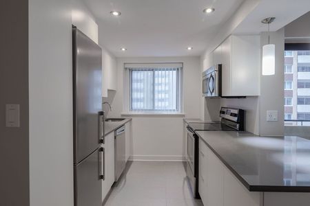 3435 Rue Drummond, Montréal, QC - Photo 4