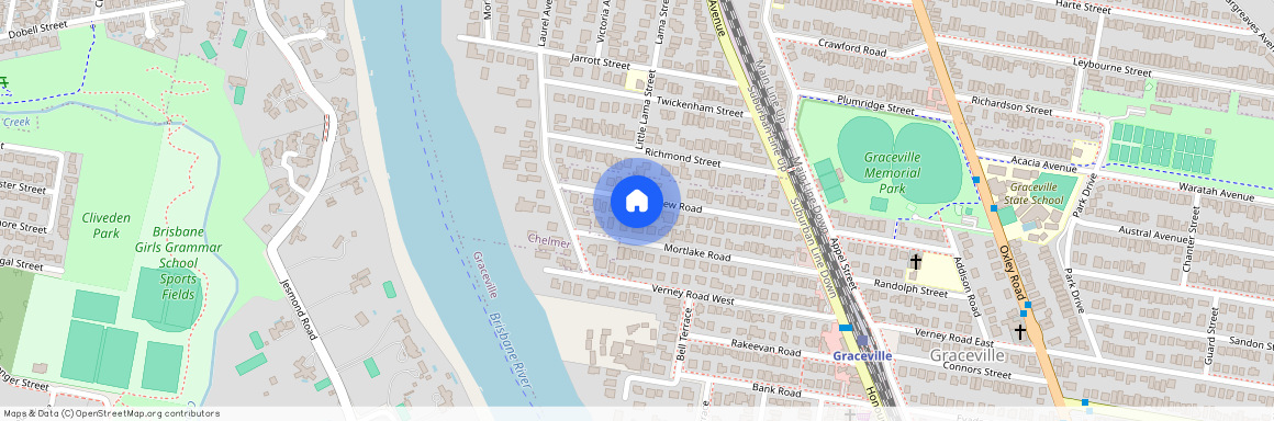 62 Kew Road, Qld 4075, Graceville