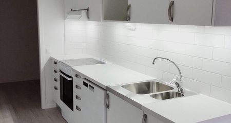 Oxtorgsgatan, Söderhamn - Foto 4