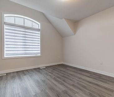 For Lease - 596 Linden Drive, Cambridge, Ontario - Photo 4