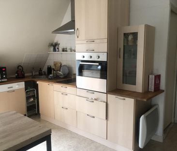Location Appartement 2 pièces 45m² ANGERS 49100 - Photo 2