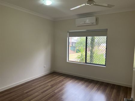 Modern Three Bedroom Unit - Photo 3