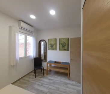 Piso de alquiler en Calle de José Feliú y Codina, Pueblo Nuevo - Photo 5