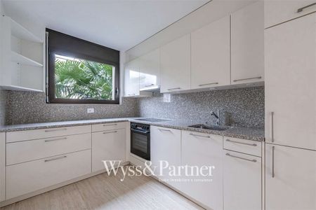 4.5 Zimmer, 125 m², 2. Stock - Photo 4