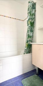 2 pièces - Meublé - 40,56 m² - 1er étage - Colocation non autorisée - Photo 4