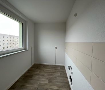 3-Zimmer-Wohnung mit Balkon und Badewanne - Photo 6