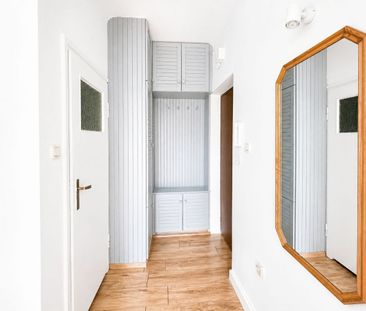 Szanajcy | 32m² | Balkon | Świetna komunikacja 32.13 m² - Photo 4
