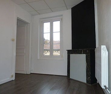 Location F2 appartement sur Metz centre - Photo 6