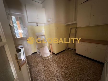 Διαμέρισμα για ενοικίαση Κέντρο Παγκρατίου (Παγκράτι) - Φωτογραφία 3