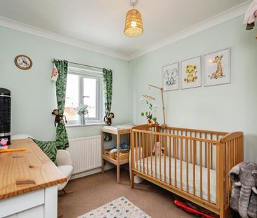 2 bedroom terraced house to rent - Photo 3