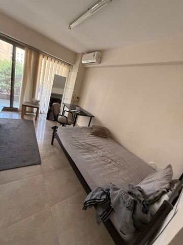 Studio/Γκαρσονιέρα για ενοικίαση Βαρδάρης - Δικαστήρια (Βαρδάρης - Λαχανόκηποι) - Φωτογραφία 3