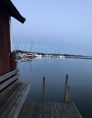 Åkersberga - 4rok - tillsv - 14.375kr/mån - Foto 1