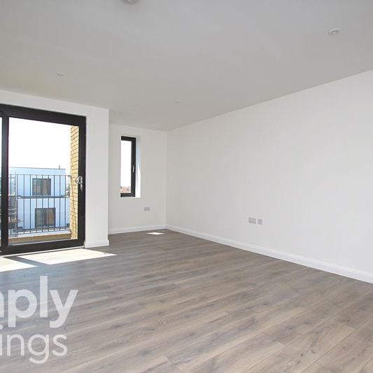 1 Bed property for rent - Photo 1