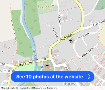 St Marys Lane, High Street, Bures - Photo 1